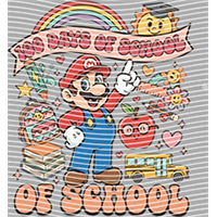 One hundred days-YD 70